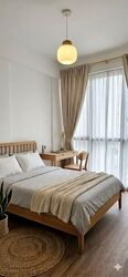 Tanah Merah Kechil Link (D16), Condominium #551819041